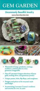 Gem Garden