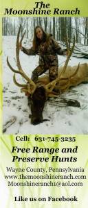 Moonshine Ranch Outfitters