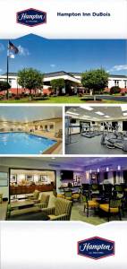 Hampton Inn DuBois