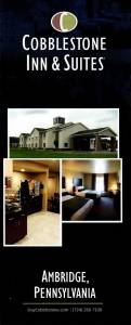 Cobblestone Inn & Suites