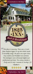 1825 Inn Bed & Breakfast
