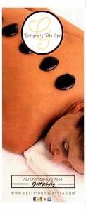 Gettysburg Day Spa