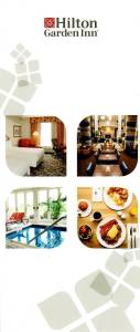 Hilton Garden Inn Gettysburg