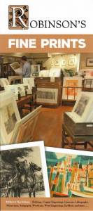 Robinson’s Fine Prints