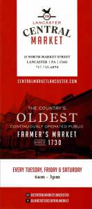 Lancaster Central Market