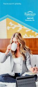 Fairfield Inn & Suites Towanda