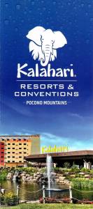 Kalahari Resorts & Conventions