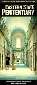 Eastern State Penitentiary ($2 Off Admission expires 5/31/25)