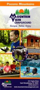Mountain Vista Campground
