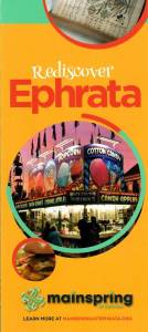 Rediscover Ephrata: Events Guide