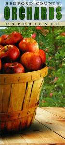 Bedford County Orchards Experience