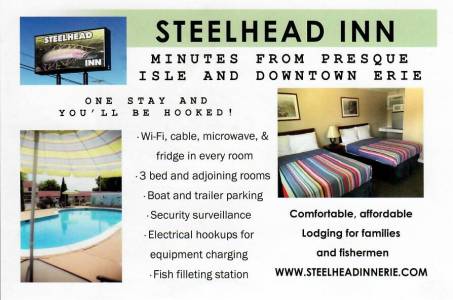 Steelhead Inn