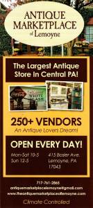 Antique Marketplace of Lemoyne