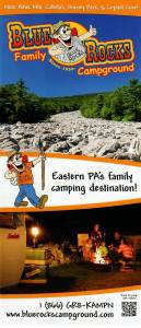 Blue Rocks Family Campground