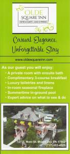 Olde Square Inn