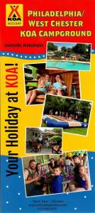 Philadelphia/West Chester KOA Campground