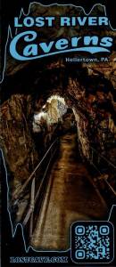 Lost River Caverns