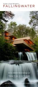 Frank Lloyd Wright’s Fallingwater
