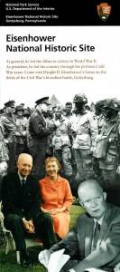 Eisenhower National Historic Site
