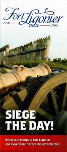 Fort Ligonier
