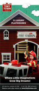 Tiny Town: Lancaster, PA