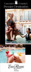 Eden Resort & Suites