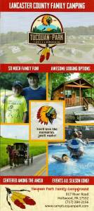 Tucquan Park Family Campground