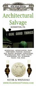 Olde Good Things Architectural Salvage