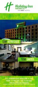 Holiday Inn Harrisburg East