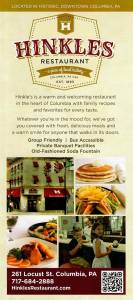 Hinkle’s Restaurant