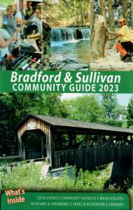 Bradford & Sullivan Community Guide 2023