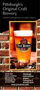 Penn Brewery
