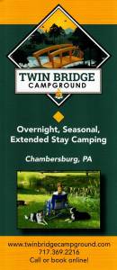 Twin Bridge Meadow Family Campground
