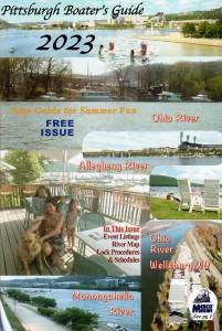 Pittsburgh Boater’s Guide 2023