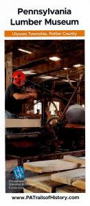 Pennsylvania Lumber Museum