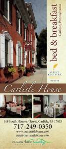 Carlisle House Bed & Breakfast