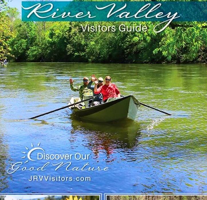 Juniata River Valley Visitors Bureau Official Visitors Guide Getaways
