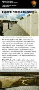 Flight 93 National Memorial – Friends of Flight 93
