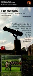 Fort Necessity National Battlefield