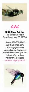 WGK Glass Art