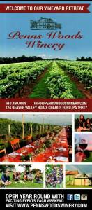 Penns Woods Winery