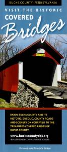 Bucks County Covered Bridge Society: Visit the Historic Covered Bridges