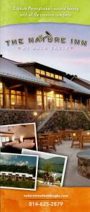 Nature Inn at Bald Eagle