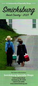 Smicksburg Amish Country