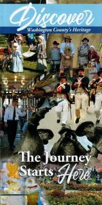 Discover Washington County’s Heritage: The Journey Starts Here