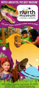 North Museum of Nature and Science