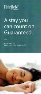 Fairfield by Marriott Lebanon, PA