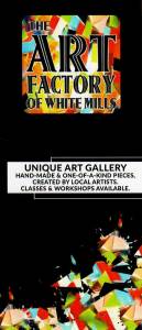 Art Factory of White Mills