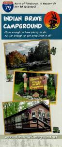 Indian Brave Campground
