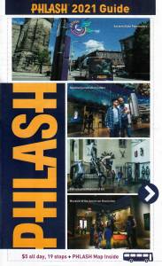 Phlash Guide 2021